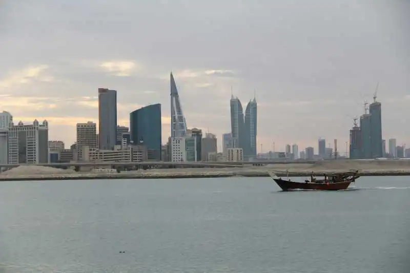 Bahrain