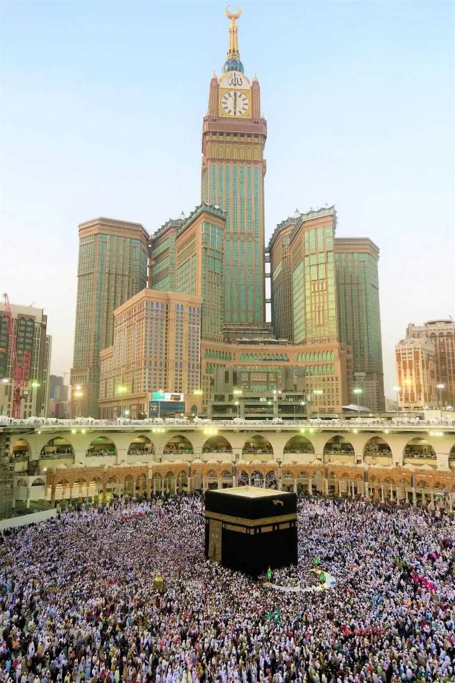 Saudi Arabia